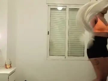 Chaturbate Best live sex cam show of saturno_vibes