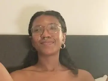 Chaturbate Adult Video Chat of saturno_vibes