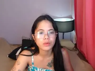 Chaturbate Adult Webcams of seductive_jhanna