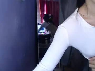 Chaturbate Adult Webcam of seductive_jhanna