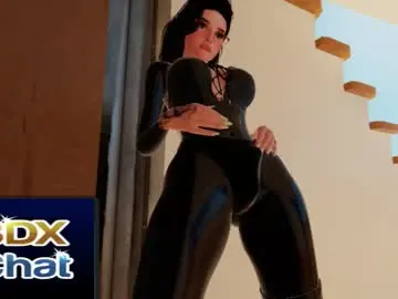 Chaturbate Live Sex Cam of sexy3dchat