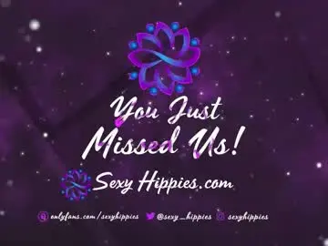 Chaturbate Adult Webcam of sexyhippies