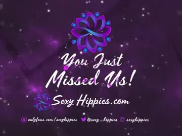 Chaturbate Free Porn Cam of sexyhippies