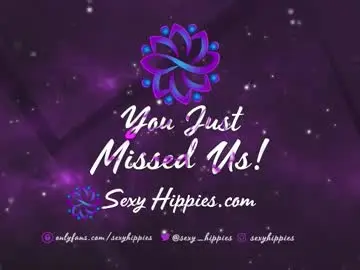 Chaturbate Watch Live Sex Cams of sexyhippies