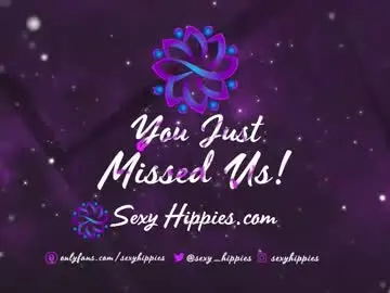 Chaturbate Free Porn Cam of sexyhippies