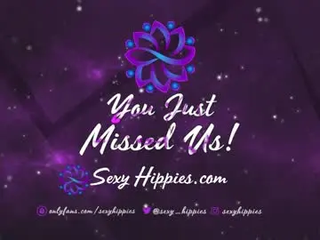 Chaturbate Free Live Porn of sexyhippies