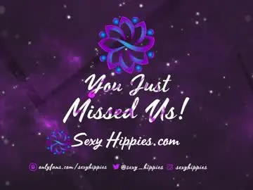 Chaturbate Free Porn Cam of sexyhippies