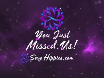Chaturbate Nude Webcam of sexyhippies