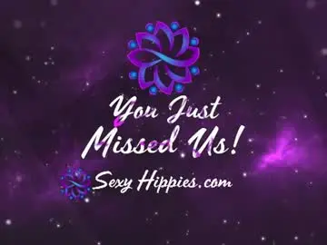 Chaturbate Live Sex of sexyhippies