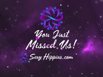 Chaturbate Free Porn Cam of sexyhippies