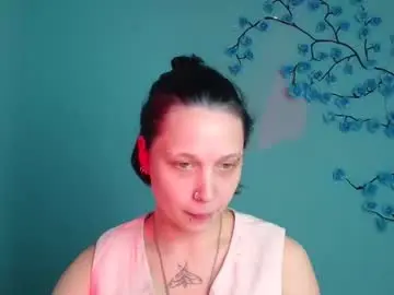Chaturbate Private Sex Chat of vanessa_lissme