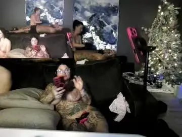 Chaturbate Sex Chat of ventressinkbaby