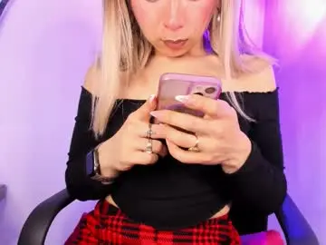 Chaturbate Free Live Porn of victoria_qq