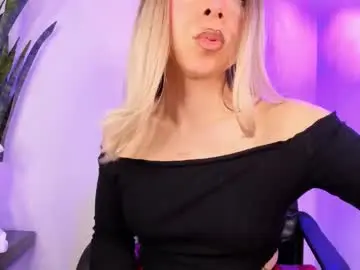 Chaturbate Nude Webcam of victoria_qq