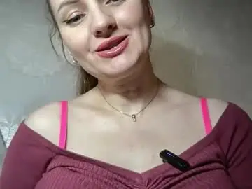 Chaturbate Sex Chat of viola_1