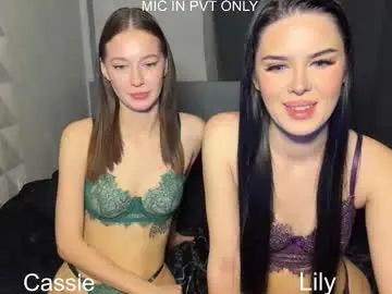 Chaturbate Live Porn of x_kai