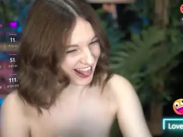 Chaturbate Adult Video Chat of xoxo_molly