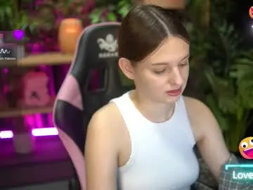 Chaturbate Best Webcam of xoxo_molly