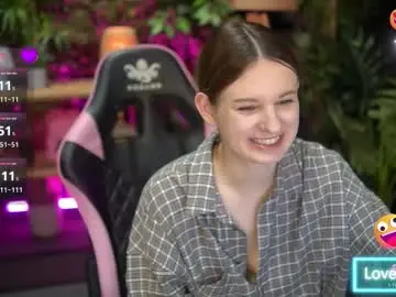 Chaturbate Live Sex Cam of xoxo_molly