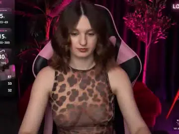 Chaturbate Best Webcam of xoxo_molly