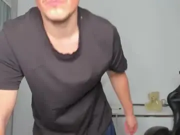 Chaturbate Adult Webcams of xx_raul_xx_