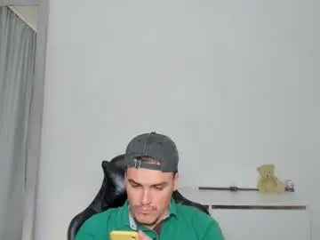 Chaturbate Private Sex Chat of xx_raul_xx_