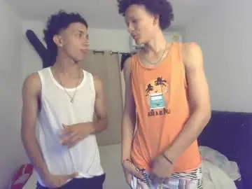 Chaturbate Best Webcam of your_master7