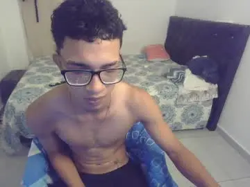 Chaturbate Live Sex of your_master7