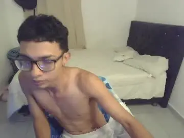 Chaturbate Live Sex Cam of your_master7