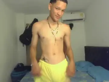 Chaturbate Free Porn Cam of your_master7