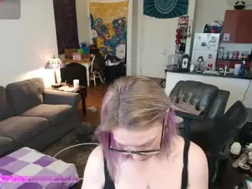 Chaturbate Private Sex Chat of aliceliddell710