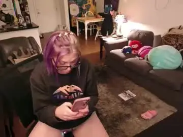 Chaturbate Adult Video Chat of aliceliddell710