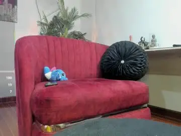 Chaturbate Adult Webcam of antonellariu