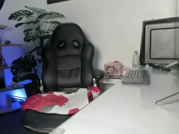 Chaturbate Adult Video Chat of antonellariu