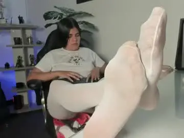 Chaturbate Sex Cam of antonellariu