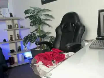 Chaturbate Adult Webcam of antonellariu