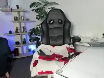 Chaturbate Adult Webcam of antonellariu