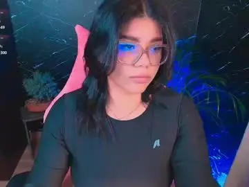 Chaturbate Adult Video Chat of ashleyy18__