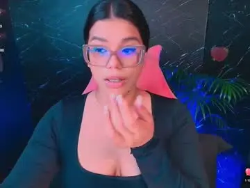 Chaturbate Sex Cam of ashleyy18__