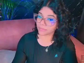 Chaturbate Live Porn of ashleyy18__