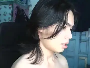 Chaturbate Best Webcam of asian_babyboi