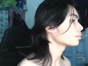 Chaturbate Sex Cam of asian_babyboi