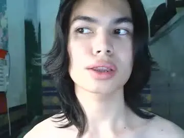 Chaturbate Adult Webcam of asian_babyboi