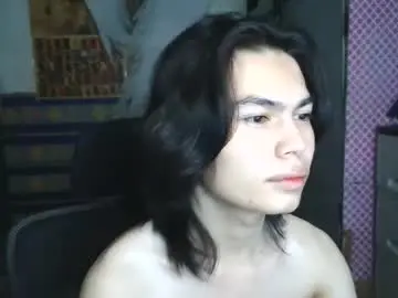 Chaturbate Free Porn Cam of asian_babyboi