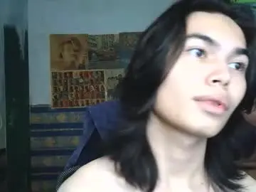 Chaturbate Free Porn Cam of asian_babyboi