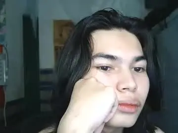 Chaturbate Live Porn of asian_babyboi