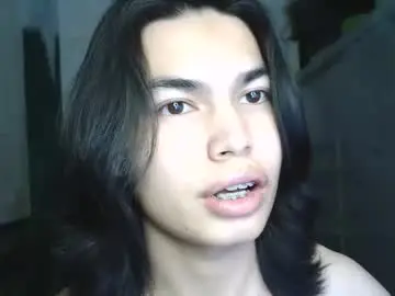 Chaturbate Live Porn of asian_babyboi