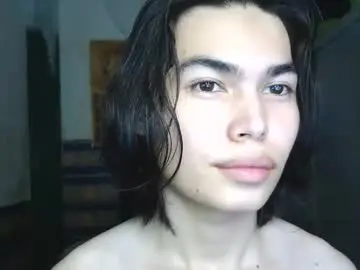 Chaturbate Live Sex Cam of asian_babyboi