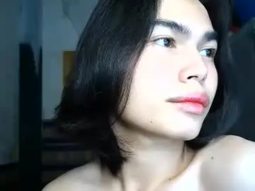 Chaturbate Sex Chat of asian_babyboi