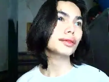 Chaturbate Adult Webcam of asian_babyboi